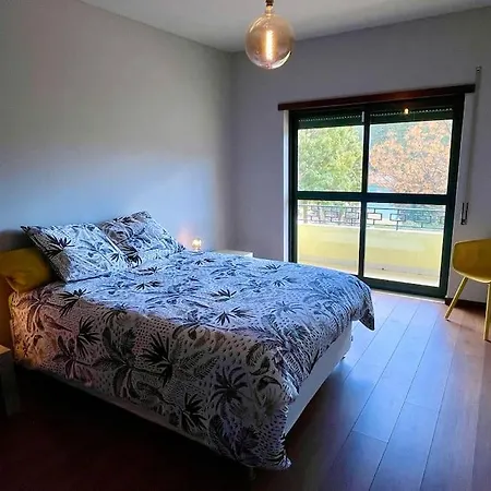 Lake Time Appartement *