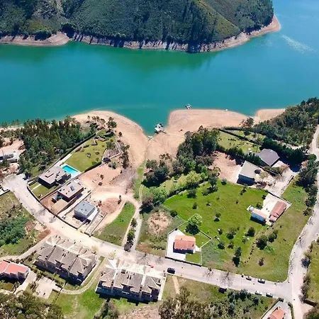 Appartement Lake Time Trisio