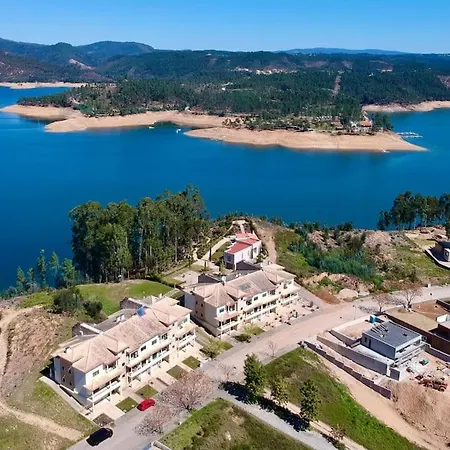Lake Time Appartement *