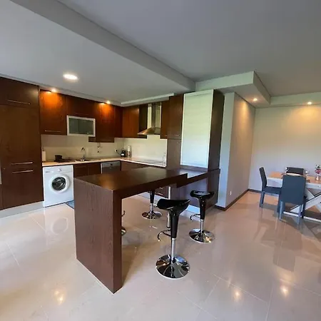 Lake Time Appartement Trisio