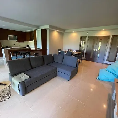 Lake Time Appartement Trisio